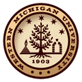 Western Michigan University logo